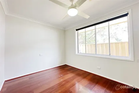 Property photo of 3 Clinton Drive Narellan NSW 2567