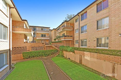 12/89-93 Albert St, Hornsby, NSW 2077