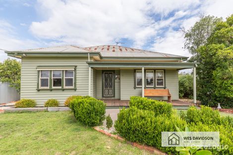 Property photo of 34 Wavell Street Horsham VIC 3400