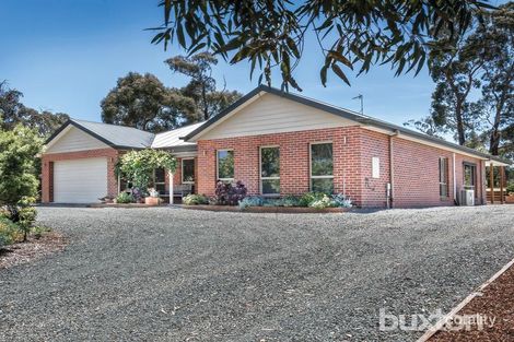 Property photo of 310 Hedrick Street Buninyong VIC 3357