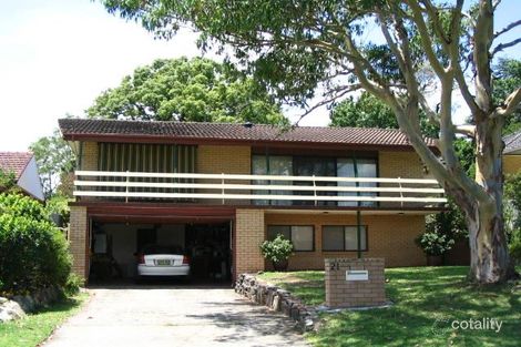 Property photo of 21 Marcella Street North Epping NSW 2121