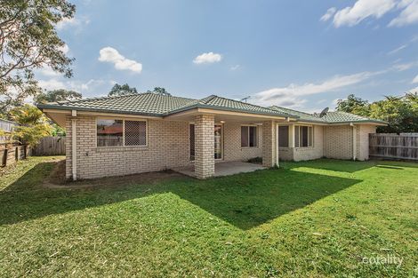 Property photo of 20 Rapanea Street Moggill QLD 4070
