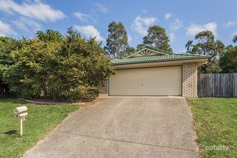 Property photo of 20 Rapanea Street Moggill QLD 4070