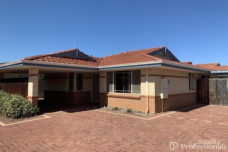 Property photo of 12/12 Hobart Place Willetton WA 6155