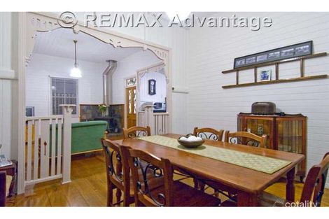 Property photo of 39 Allen Street Wynnum QLD 4178