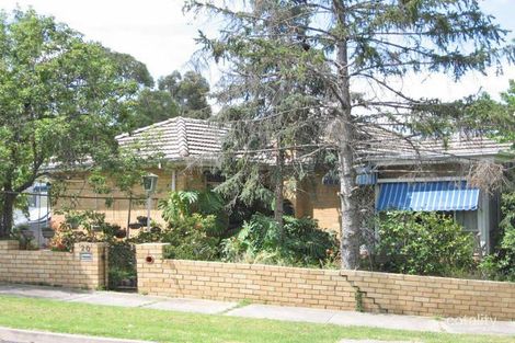 20 Olympiad Cres, Box Hill North, VIC 3129
