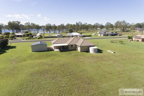Property photo of 5 Fitzpatrick Court Lake Clarendon QLD 4343