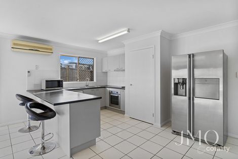 Property photo of 29 Lancelot Crescent Ormeau QLD 4208