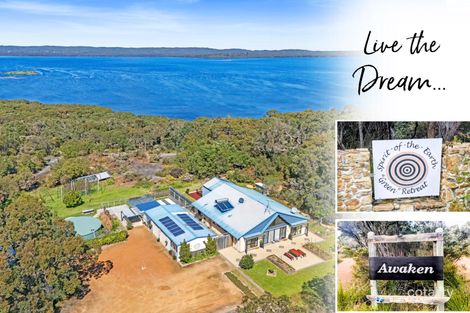 Property photo of 130 Springdale Heights Hay WA 6333