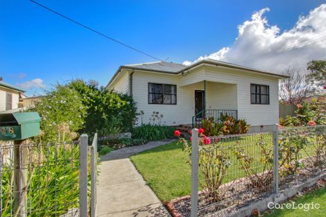 Property photo of 48 Joshua Street Goulburn NSW 2580