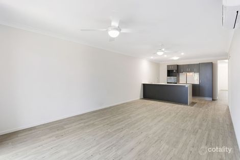 Property photo of 1/1B Llewellyn Street Centenary Heights QLD 4350