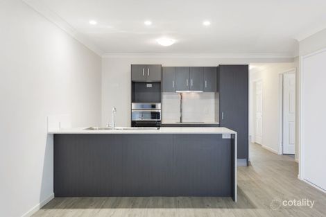 Property photo of 1/1B Llewellyn Street Centenary Heights QLD 4350