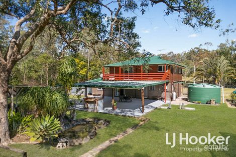 Property photo of 322 Kurrajong Road Jimboomba QLD 4280