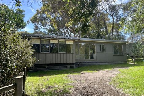 Property photo of 2/2 Inlet Crescent Aireys Inlet VIC 3231