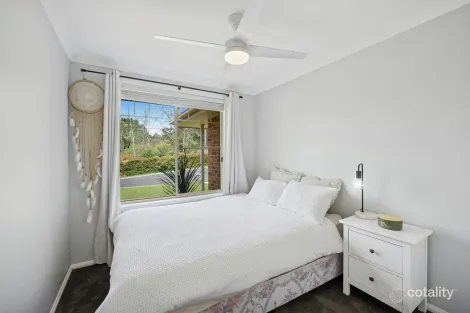 Property photo of 38 Spring Road Mudgee NSW 2850