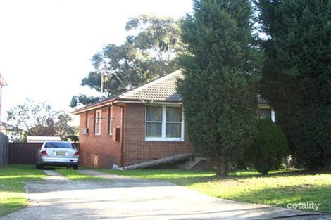 2 Boxley Cres, Bankstown, NSW 2200
