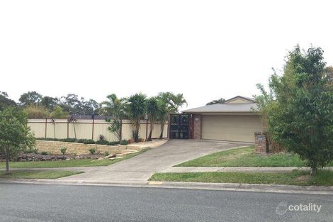 Property photo of 19 Pineview Drive Oxenford QLD 4210