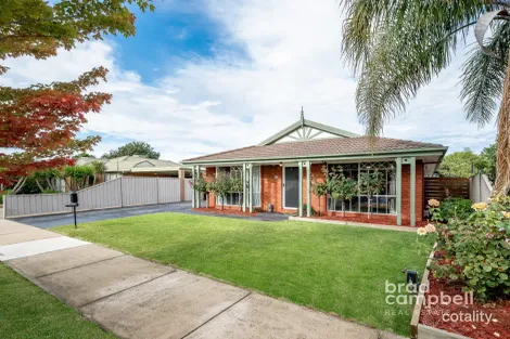 80 Kialla Lakes Dr, Kialla, VIC 3631