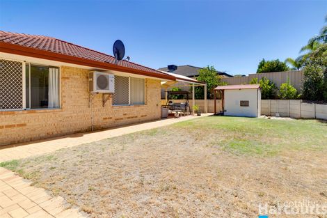 Property photo of 106 Balladong Loop Carramar WA 6031
