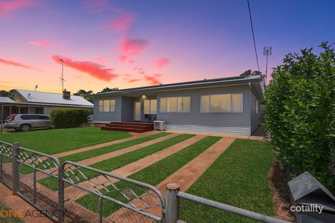 7 Cardington St, Yeoval, NSW 2868