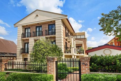 Property photo of 10/80 Beecroft Road Beecroft NSW 2119