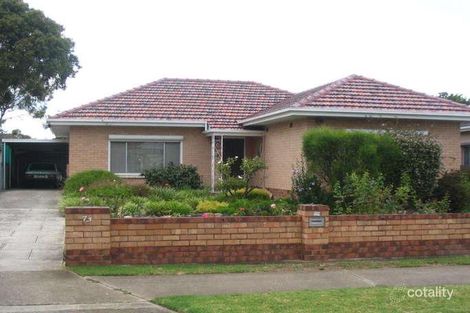 Property photo of 73 Barker Avenue Flinders Park SA 5025