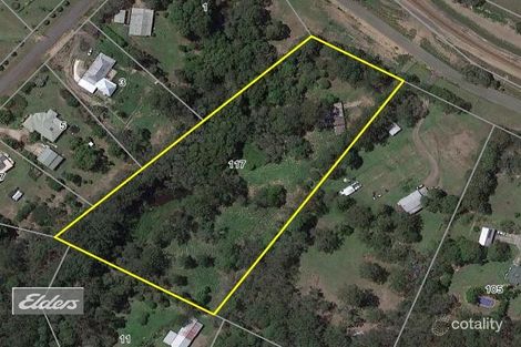 Property photo of 117 Railway Parade Pomona QLD 4568