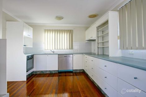 Property photo of 26 Wootton Crescent Springwood QLD 4127