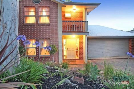 Property photo of 34 Eucalypt Circuit Flagstaff Hill SA 5159