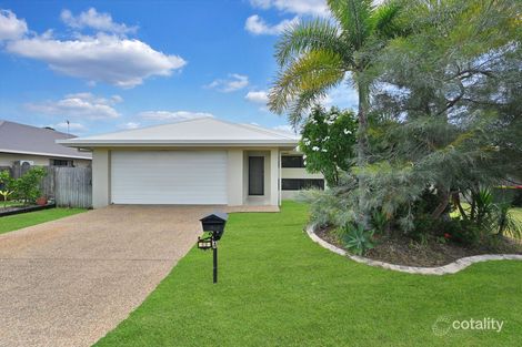 102a Daintree Dr, Bushland Beach, QLD 4818
