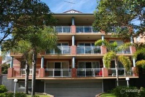 6/2-4 Queens Rd, Brighton-Le-Sands, NSW 2216