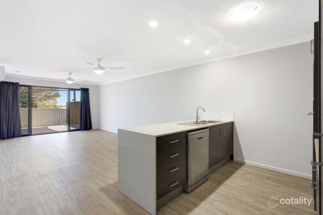 Property photo of 1/1B Llewellyn Street Centenary Heights QLD 4350