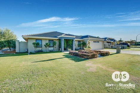 Property photo of 8 Portsea Court Pelican Point WA 6230