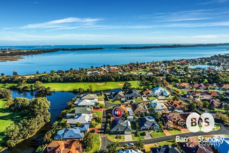 Property photo of 8 Portsea Court Pelican Point WA 6230