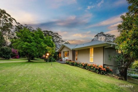 1172 George Downes Dr, Kulnura, NSW 2250