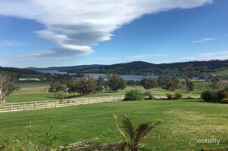 Property photo of 110 Winns Road Cygnet TAS 7112