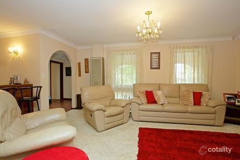 Property photo of 24 Glenbank Crescent Kallaroo WA 6025