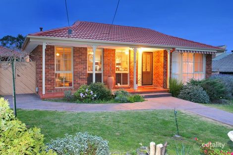 53 Rosemary Ave, Croydon Hills, VIC 3136