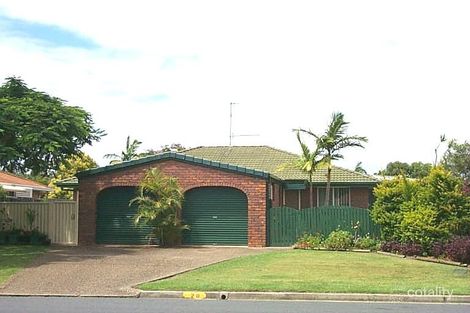 Property photo of 20 Brady Drive Coombabah QLD 4216