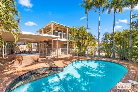 Property photo of 45 Royal Drive Kawungan QLD 4655