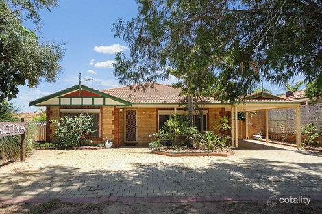 Property photo of 29 Corsock Loop Kinross WA 6028