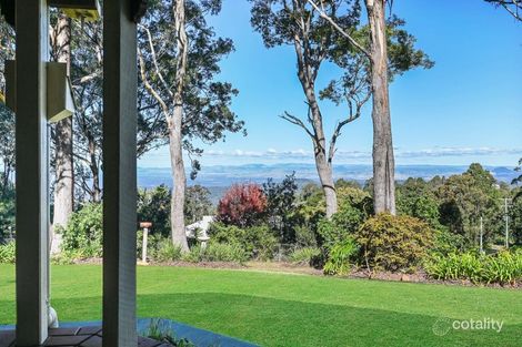 Property photo of 147 Happy Valley Road Cabarlah QLD 4352