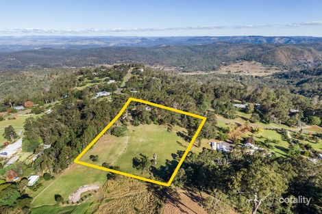 Property photo of 147 Happy Valley Road Cabarlah QLD 4352