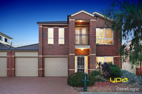 Property photo of 19 Amberlea Circuit Taylors Hill VIC 3037