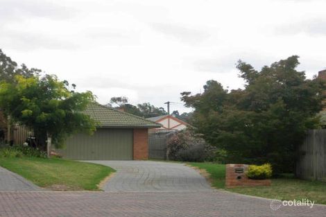 Property photo of 11 Smithfield Walk Vermont VIC 3133