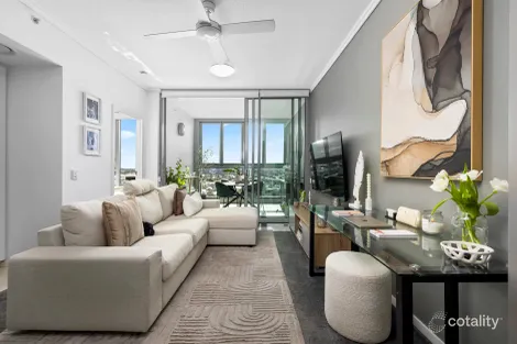 21204/8 Hercules St, Hamilton, QLD 4007