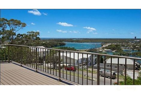 Property photo of 55 Charles Street Tweed Heads NSW 2485