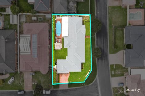 Property photo of 2 Dianella Place Mount Annan NSW 2567