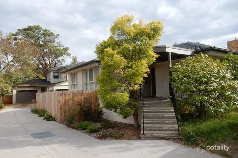 1/25 Vasey Ave, Mount Waverley, VIC 3149