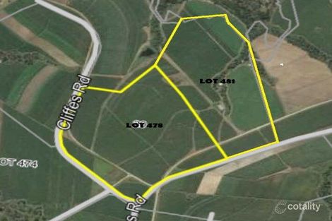 233 Jansens Rd, Mount Ossa, QLD 4741